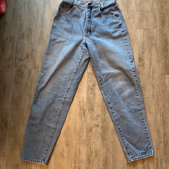 Vintage Higher that high Mom Jeans - 26 - Picture 3 of 8